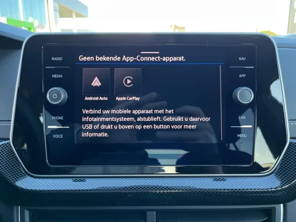 VOLKSWAGEN T-Cross (2025) — foto 4 van 21