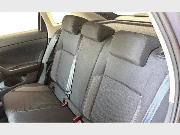 Volkswagen Taigo (2025) — foto 6 van 25