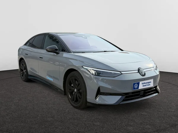 VOLKSWAGEN ID.7 (2025) — foto 20 van 22
