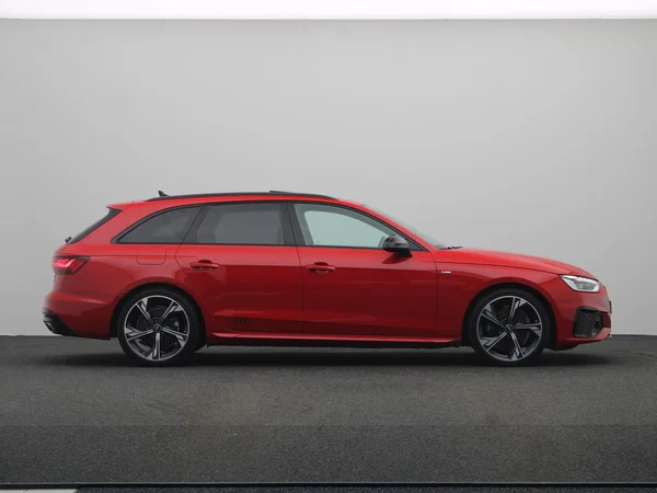 AUDI A4 Avant (2025) — foto 23 van 25