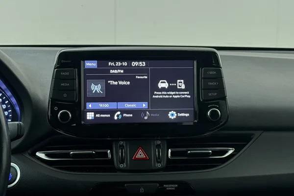Hyundai i30 (2024) — foto 3 van 25
