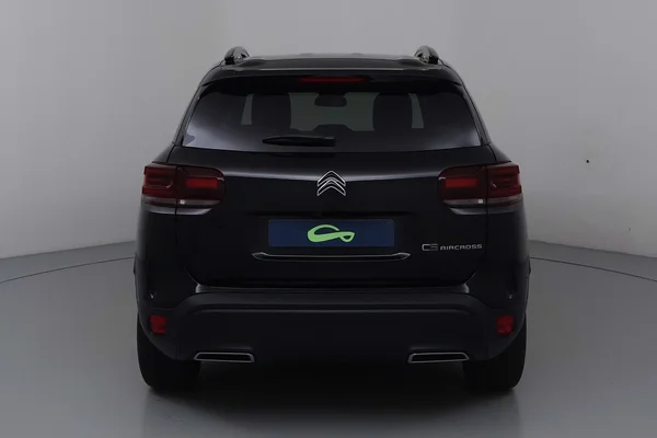 Citroen C5 Aircross (2025) — foto 23 van 28