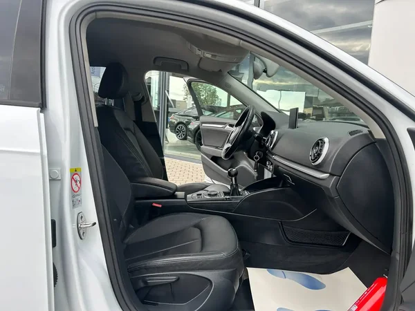 Audi A3 (2014) — foto 4 van 18