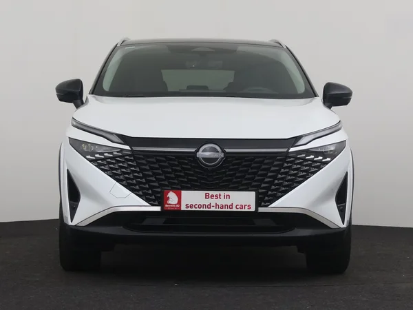 NISSAN Qashqai (2025) — foto 28 van 30
