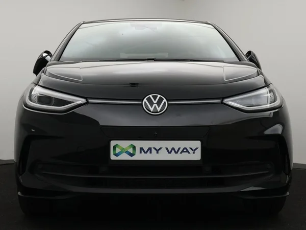 VOLKSWAGEN ID.3 (2026) — foto 16 van 21