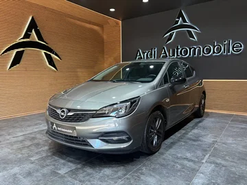 Opel Astra (2021)