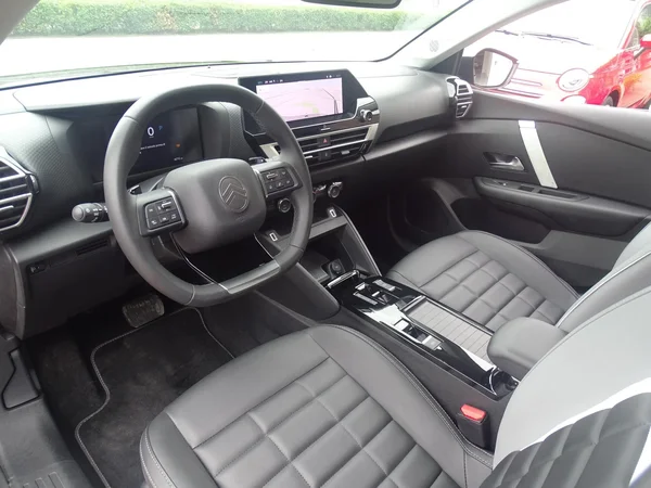 Citroën C4 (2026) — foto 6 van 27