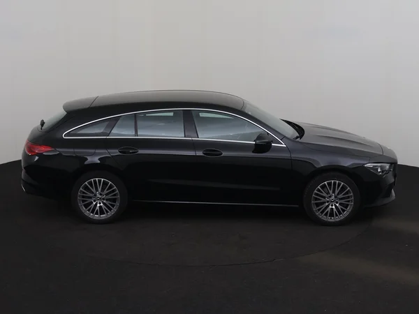 MERCEDES CLA 250 (2022) — foto 27 van 31
