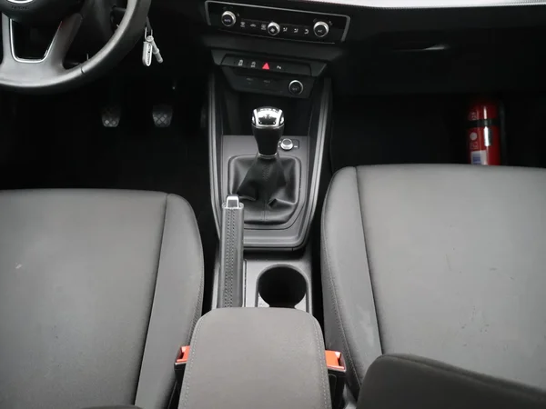 Audi A1 Sportback (2023) — foto 6 van 25