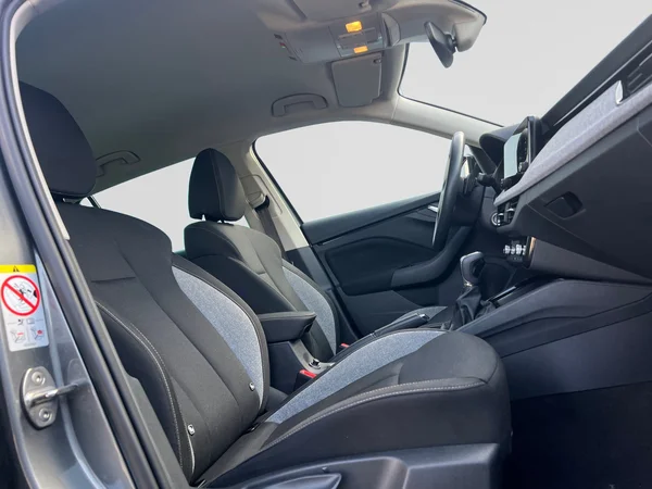 SKODA Kamiq (2025) — foto 23 van 24