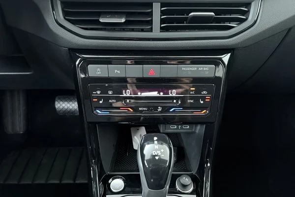 Volkswagen T-Cross (2026) — foto 8 van 16