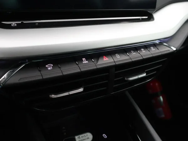 Škoda Octavia (2024) — foto 20 van 24