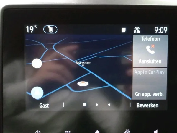 Renault Arkana (2024) — foto 3 van 21