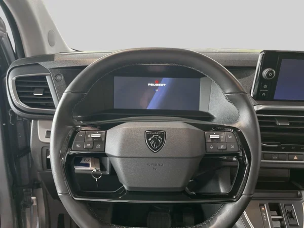 Peugeot Expert (2025) — foto 2 van 23