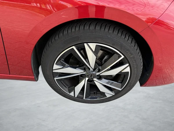 Peugeot 308 (2022) — foto 4 van 21