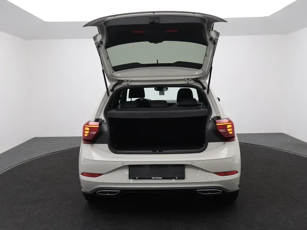 Volkswagen Polo (2025) — foto 21 van 27