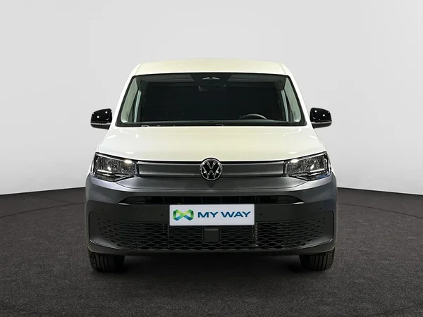 VOLKSWAGEN Caddy Maxi Van (2026) — foto 6 van 10