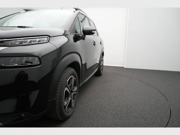 CITROEN C3 Aircross (2022) — foto 2 van 24