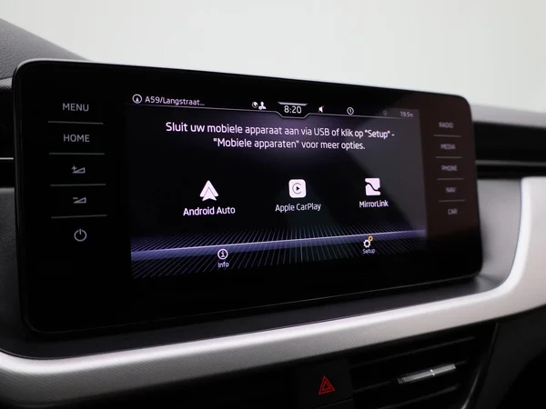 Škoda Scala (2021) — foto 19 van 36