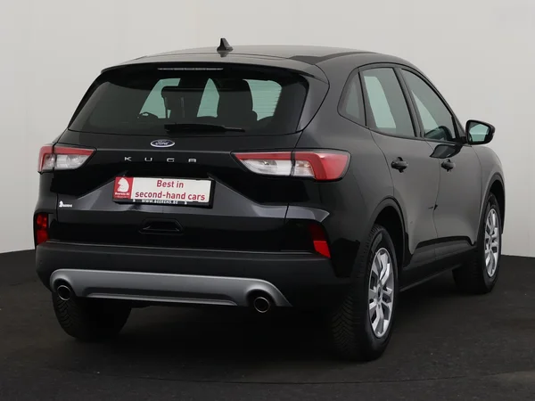 FORD Kuga (2024) — foto 22 van 28