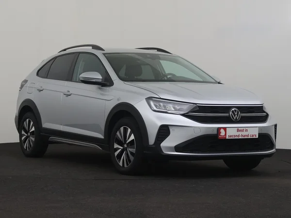 VOLKSWAGEN Taigo (2022) — foto 22 van 27