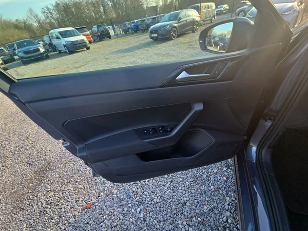 VOLKSWAGEN Polo (2026) — foto 17 van 24