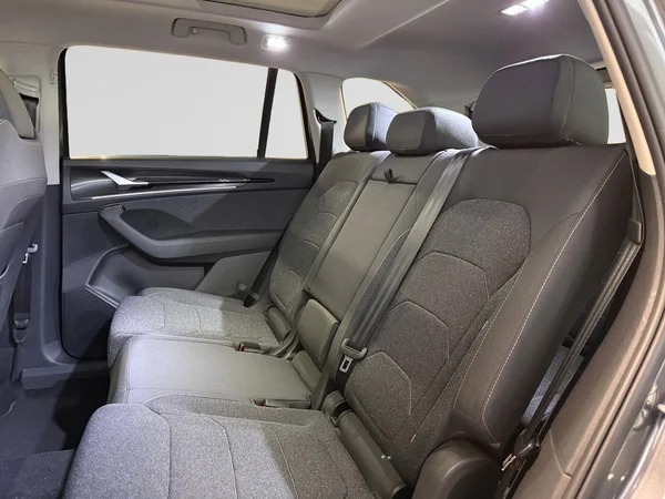 SKODA Kodiaq (2026) — foto 15 van 21