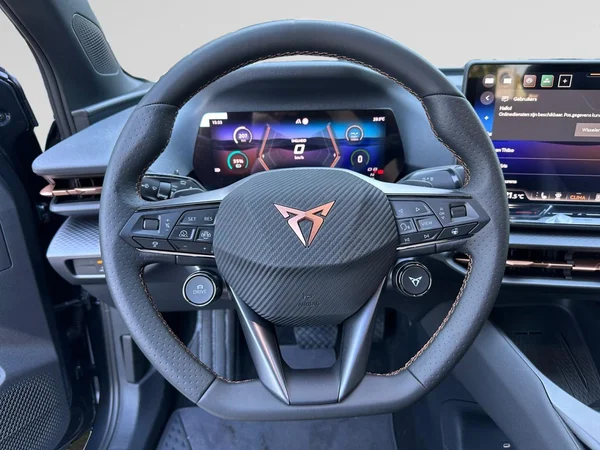 CUPRA Raval (2026) — foto 2 van 19