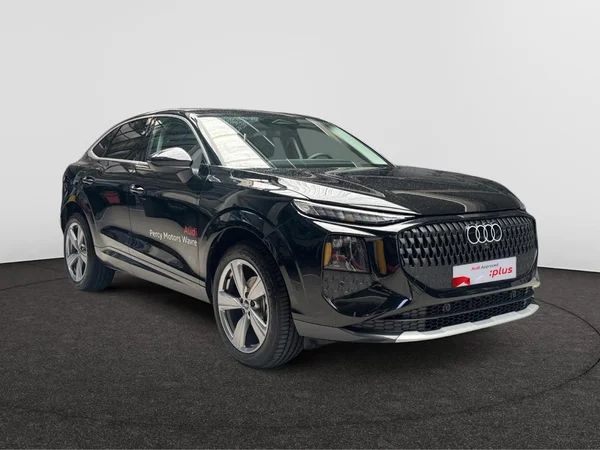 AUDI Q3 Sportback (2026) — foto 7 van 12