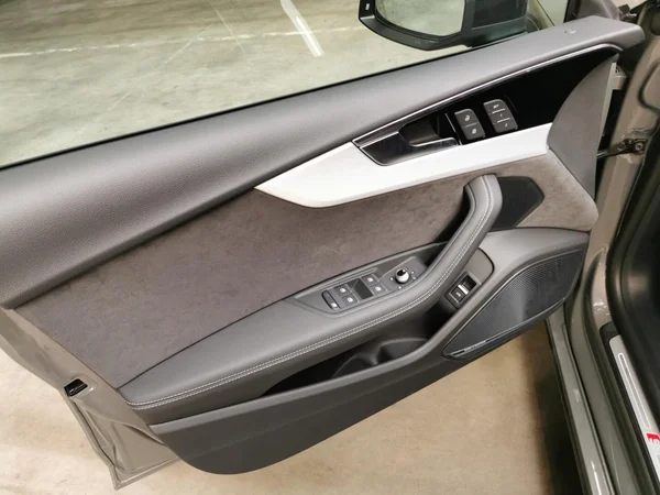 AUDI A5 Sportback (2026) — foto 6 van 23