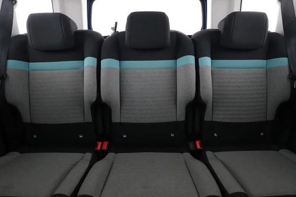 Citroen Berlingo (2018) — foto 6 van 16
