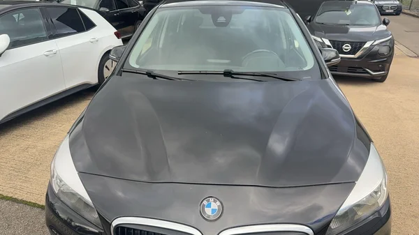 BMW 2 Reeks (2018) — foto 3 van 14