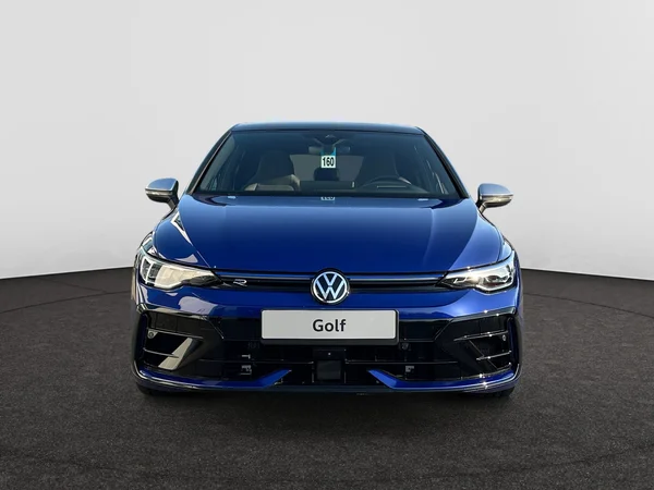 VOLKSWAGEN Golf VIII R (2026) — foto 11 van 16