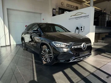 Mercedes-Benz GLA 5e25218c-ab69-46e9-8681-73dd858920d9