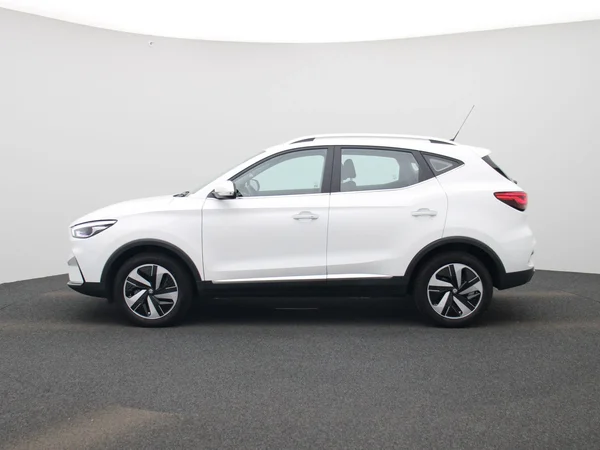 MG ZS (2023) — foto 38 van 41