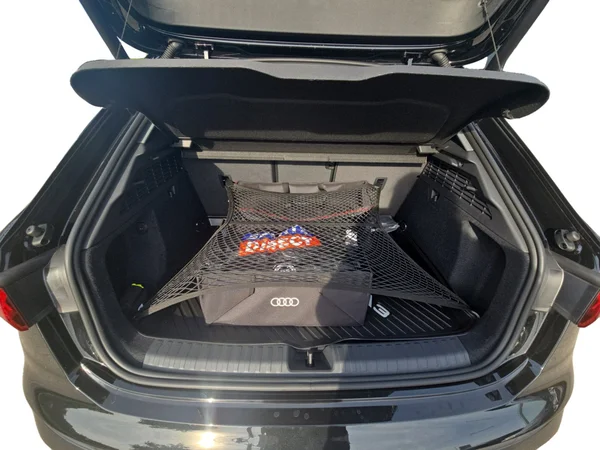 AUDI A3 Sportback PHEV (2025) — foto 8 van 24