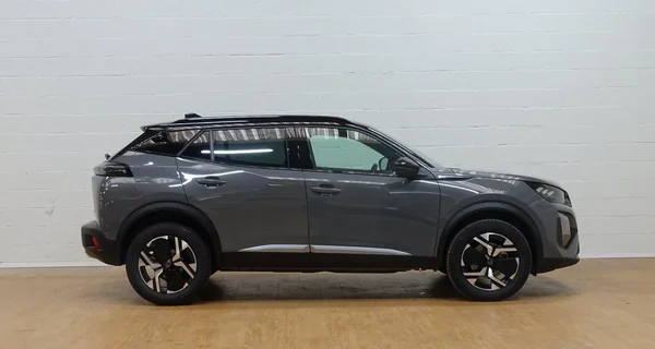Peugeot 2008 (2026) — foto 20 van 23