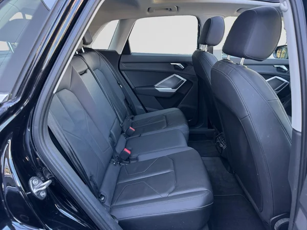 AUDI Q3 (2019) — foto 10 van 24