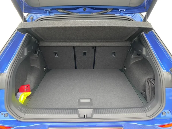 VOLKSWAGEN T-Roc (2025) — foto 5 van 14