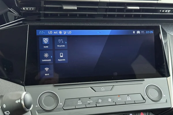 Peugeot 308 (2025) — foto 6 van 28