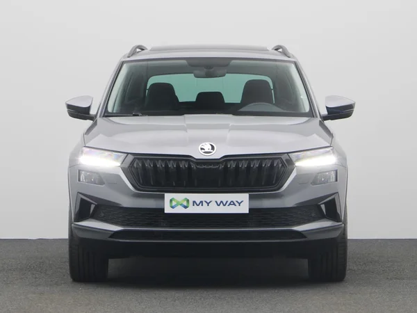 SKODA Karoq (2022) — foto 17 van 21