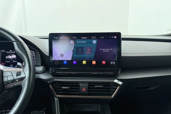 CUPRA Formentor E-Hybrid (PHEV) (2021) — foto 3 van 18