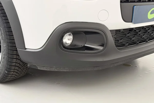 Citroen C3 (2023) — foto 18 van 29