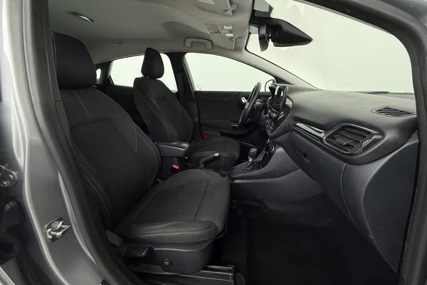 Ford Puma (2021) — foto 17 van 37