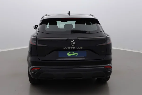 Renault Austral E-Tech (HEV) (2025) — foto 31 van 36