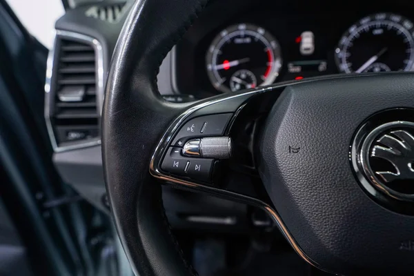 Skoda Karoq (2021) — foto 13 van 54