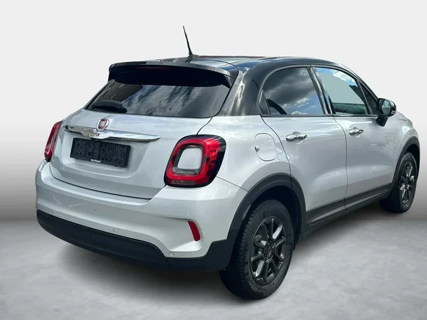 Fiat 500X (2020) — foto 14 van 19