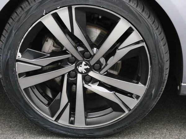 Peugeot 508 (2023) — foto 7 van 53
