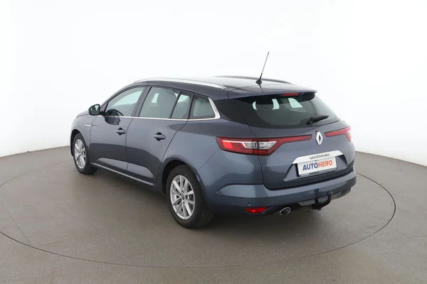 Renault Megane (2020) — foto 10 van 16