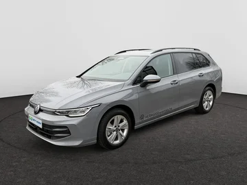 VOLKSWAGEN Golf VIII SW (2026)